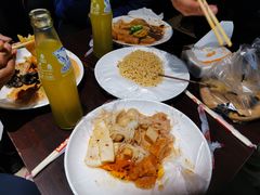 -郭记小街麻辣烫(南小街总店)