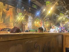 -小俩口烧烤东北菜(双井店)