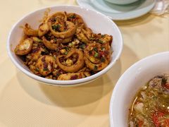 -笨罗卜浏阳菜馆(龙华鹏润达店)
