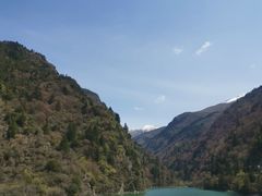 -叠溪松坪沟景区