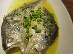 -热度餐厅(老佛爷店)