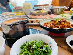 -龙聚德北京烤鸭(沙坪坝华宇A馆店)