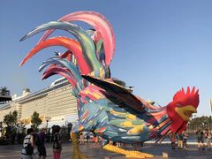 -悉尼歌剧院