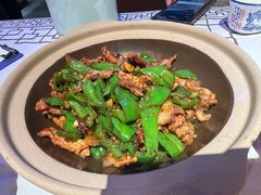 -湘语·湖南家常菜(新洲店)