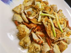 -潮汕味道·煮海餐厅(金麟大厦店)