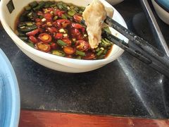 -老来福·非遗酸汤兔(凯旋路店)