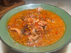 -锦府盐帮·李宅(领展购物广场中关村店)