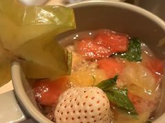 -龍歌自助小火锅(市北台东利群店)