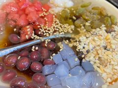 大侠冰粉-蜀大侠火锅(建设路第五大道店)