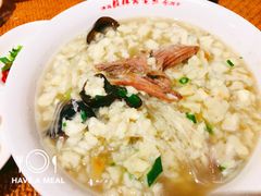 -毅祥斋老孙家泡馍(西羊市店)