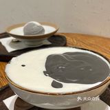 正儿八经现磨芝麻糊🥣快带你的笨蛋闺蜜来