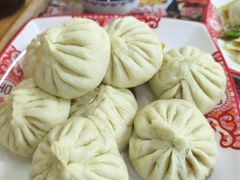 -宝正臻天津包子总店(金阳光居易店)