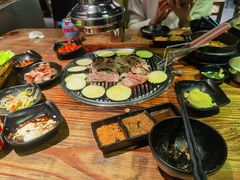 -大發韩国烤肉(八佰伴店)