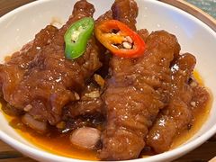 -金悦轩海鲜酒家(拱北店)