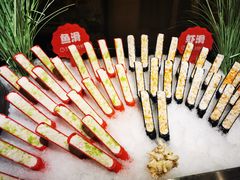-芭菲盛宴·环球美食(锦城万达广场店)