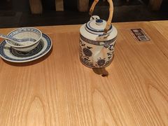 -南京大牌档(龙江新城市广场店)