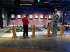 -轻武堂传统射箭·功夫茶·射击体验馆(仁和新城店)