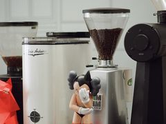 -NokNok Coffee(宽窄巷子店)