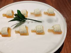 -曾宴·楚菜(湖北省博物馆店)