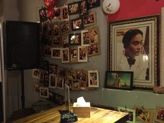 -为你钟情咖啡馆(春熙路太古里步行街店)