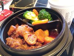 -肯德基(昆山千灯店)