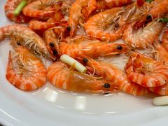-西贝海鲜汇(槐安路店)