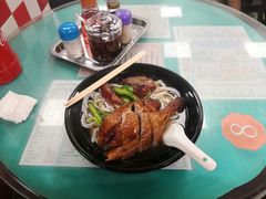 -烧鹅濑(西华路店)