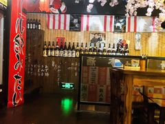 -达摩食堂(仓山万达店)
