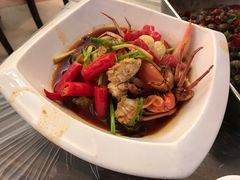 -老梅园大虾城(八一桥店)