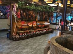 -井水小厨·湘菜(活力广场店)