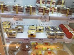 -烘焙町面包店(西四店)