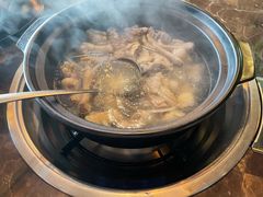 椰子鸡-同仁四季椰子鸡(海岸城天利店)