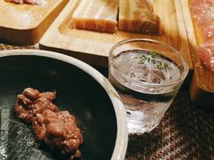 -三代烤肉(保利广场店)