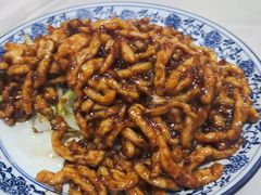 -北大地皖峰饭馆