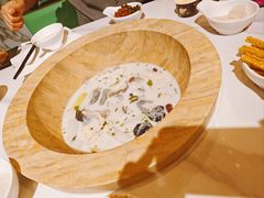 -云中鱼蒸汽石锅鱼(川沙百联店)