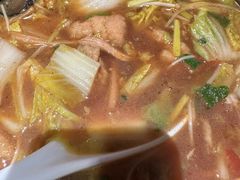 -宏宴·新京菜(望京店)