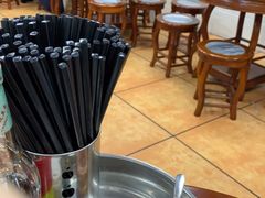 大堂-珍珍小食店(西华路店)