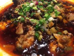 -柴门头啖汤·经典川菜·慢火汤品(锦城万达店)