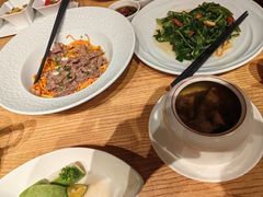 -客汀家宴·客家烟火 四季食材(集美店)