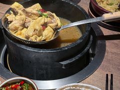 -蘑界·野生菌火锅(深业上城店)