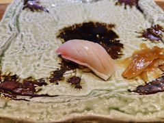 -桐寿司Sushi Tong