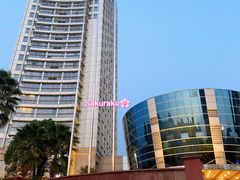 -建德半岛凯豪大酒店