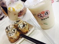-咬不得高祖生煎·简餐(高银街店)