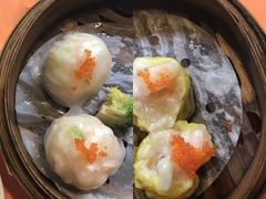 -合晋食府(广州合晋帝苑酒店)