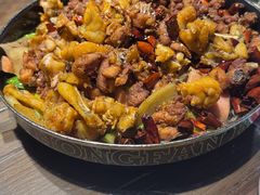 -红蕃干锅·脆皮香辣虾(南屏街金鹰店)