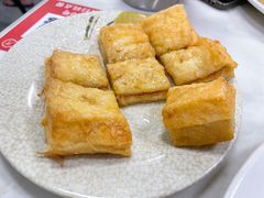 西多士-好好滋味茶餐厅