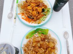 -美肴冰品·汉堡·牛腩饭(总店)
