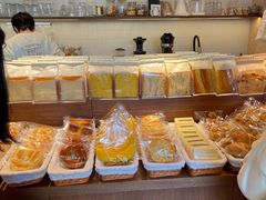 -诺嘉甜品(世贸店)