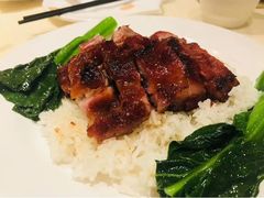 -龙记香港茶餐厅(久光百货店)