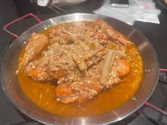 -红盔甲·小龙虾(人民广场店)